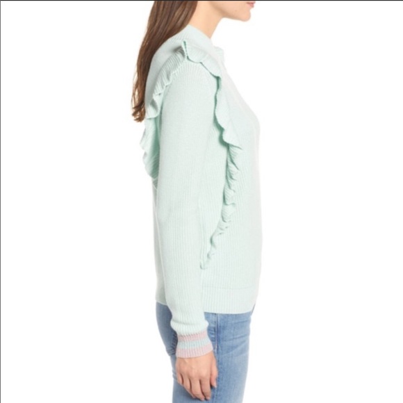 Splendid X Margarita sweater - Picture 3 of 5